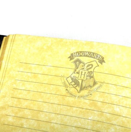 Блокнот Harry Potter - HOGWARTS JOURNAL (Hardcover)