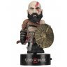 Фігурка God of War NECA Body Knocker - Kratos Figure 