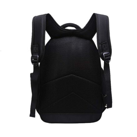 Рюкзак Transformers School Backpack Waterproof (жовтий)