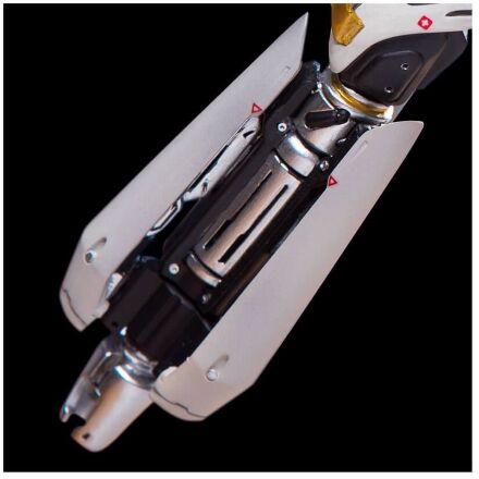 Статуетка Overwatch Mercy Statue