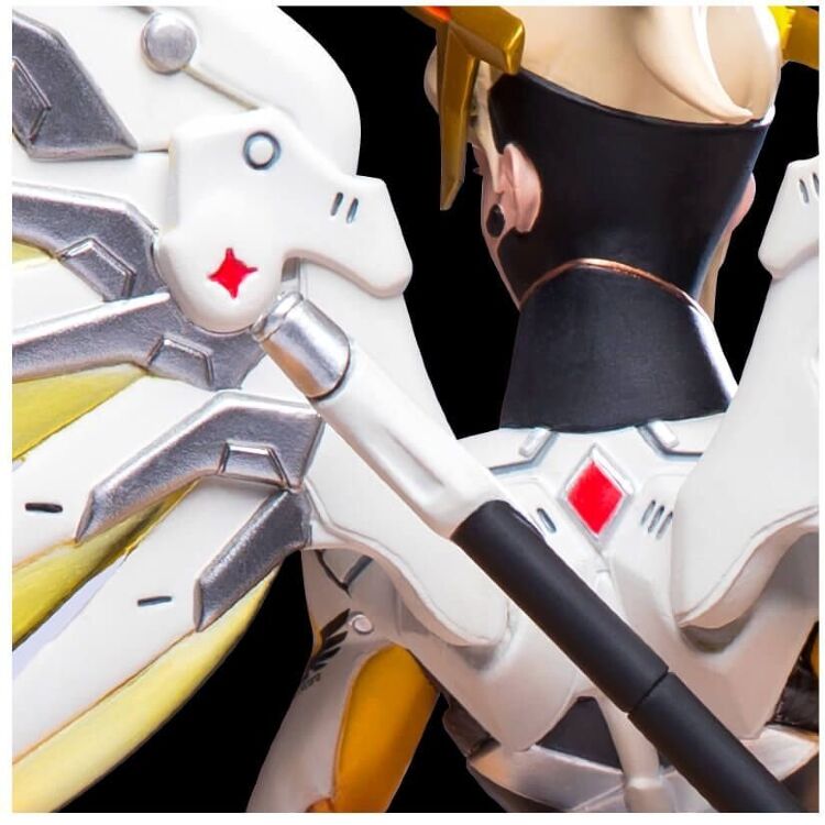 Статуэтка Overwatch Mercy Statue