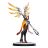 Статуэтка Overwatch Mercy Statue