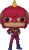 Фігурка Funko Pop TV Ms. Marvel Kamala Khan фанко Камала Хан 1078