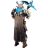 Фигурка Fortnite Фортнайт McFarlane Ragnarok Premium Action Figure 
