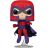 Фигурка Funko Marvel Magneto X-Men 97 фанко Магнето Exclusive 1281