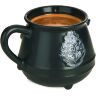 Кухоль котел Harry Potter Cauldron Mug with Hogwarts Crest чашка Гаррі Поттер Хогвартс