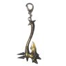 Брелок World of Warcraft Axe Metal Weapon Варкрафт сокира 10 см.