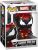 Фігурка Funko Marvel Carnage Iron Man Фанко Карнаж Залізна людина 1437