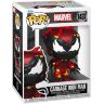 Фігурка Funko Marvel Carnage Iron Man Фанко Карнаж Залізна людина 1437