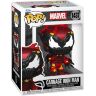 Фігурка Funko Marvel Carnage Iron Man Фанко Карнаж Залізна людина 1437