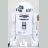 Фигурка-мини Star Wars R2-D2 Figure 10 cm