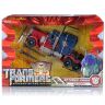 Фігурка Transformers Optimus prime Voyager robot Action figure