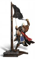 Статуетка Assassins Creed 4 Black Flag Edward Kenway LIMITED EDITION Statue