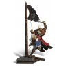 Статуэтка Assassins Creed 4 Black Flag  Edward Kenway  LIMITED EDITION Statue