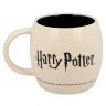 Кружка Harry Potter Ceramic Globe Mug in Gift Box 385 ml Гарри Поттер чашка