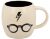 Кружка Harry Potter Ceramic Globe Mug in Gift Box 385 ml Гаррі Поттер чашка