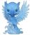 Фігурка Funko Harry Potter Dumbledore Patronus патронує Дамблдора фанко Фенікс 127