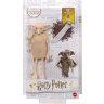 Лялька фігурка Mattel Harry Potter - Dobby Doll Доббі з носком