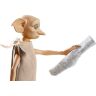 Лялька фігурка Mattel Harry Potter - Dobby Doll Доббі з носком