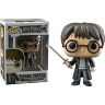 Фігурка Funko Pop! Harry Potter with Sword Hot Topic Exclusive