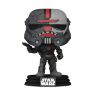 Фігурка Funko Bobble: Star Wars Bad Batch Hunter фанко Зіркові війни 446