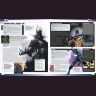 Книга Артбук The DC Comics Encyclopedia New Edition Енциклопедія (Тверда обкладинка) Eng
