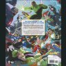 Книга Артбук The DC Comics Encyclopedia New Edition Энциклопедия (Твёрдый переплёт) Eng  