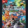 Книга Артбук The DC Comics Encyclopedia New Edition Енциклопедія (Тверда обкладинка) Eng