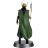 Фигурка Hero Collector Marvel Heavyweights Collection Loki (The Avengers) Metal Statue Локи