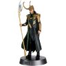 Фігурка Hero Collector Marvel Heavyweights Collection Loki (The Avengers) Metal Statue Локі