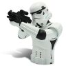 Скарбничка STAR WARS StormTrooper Money Bank Штурмовик (Зоряні війни)