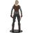 Фигурка McFarlane The Witcher Ciri Action Figure Ведьмак Цири 18 см.