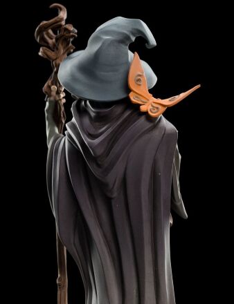 Статуетка MINI EPICS: GANDALF THE GREY 18 cm (Weta)