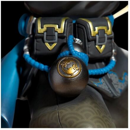 Статуетка Overwatch Hanzo Statue