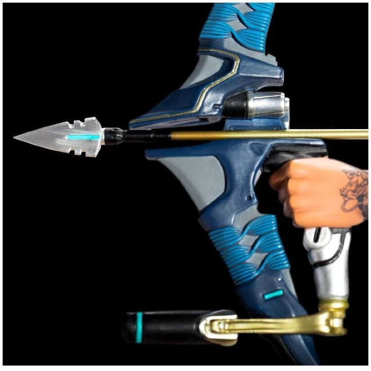 Статуэтка Overwatch Hanzo Statue