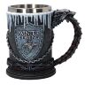 Кружка Game of Thrones Stark Mug Winter is Coming - Гра престолів Зима близько