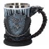 Кружка Game of Thrones Stark Mug Winter is Coming - Гра престолів Зима близько 