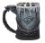 Кружка Game of Thrones Stark Mug Winter is Coming - Гра престолів Зима близько