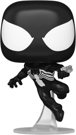 Фігурка Funko Marvel Symbiote Spider-Man Фанко Сімбіот Людина павук 1444