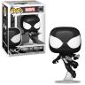 Фігурка Funko Marvel Symbiote Spider-Man Фанко Сімбіот Людина павук 1444