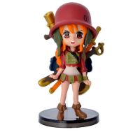 Фігурка One Piece Anime Figure Ван-Піс Великий куш #15