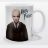 Кружка Harry Potter Draco Malfoy Mug Officially Licensed (Подарункова упаковка)