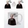 Кружка Harry Potter Draco Malfoy Mug Officially Licensed (Подарункова упаковка)