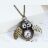Часы Harry Potter Watch Owl  №2