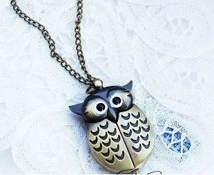 Часы Harry Potter Watch Owl  №2