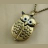 Часы Harry Potter Watch Owl  №2 
