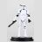 Фигурка-мини Star Wars - Stormtrooper Figure 13 cm