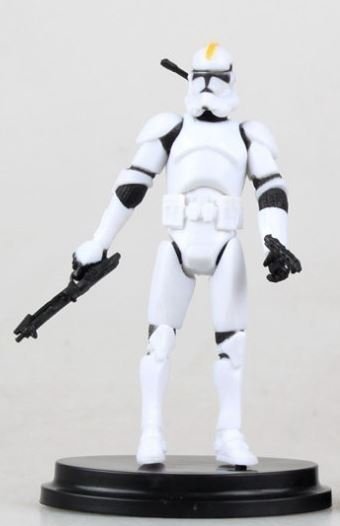 Фигурка-мини Star Wars - Stormtrooper Figure 13 cm 