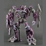 Фигурка Transformers Shockwave robot Action figure 