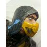 Статуетка Mortal Kombat X Scorpion Statue Kollector's Edition